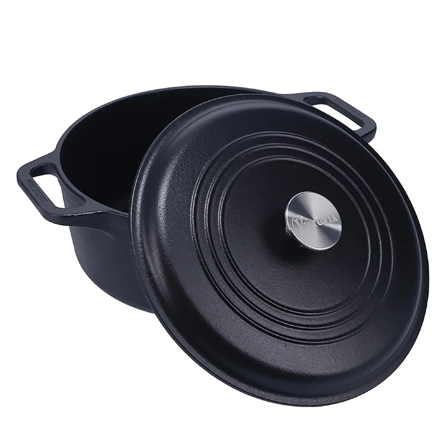 cast iron dutch oven 1