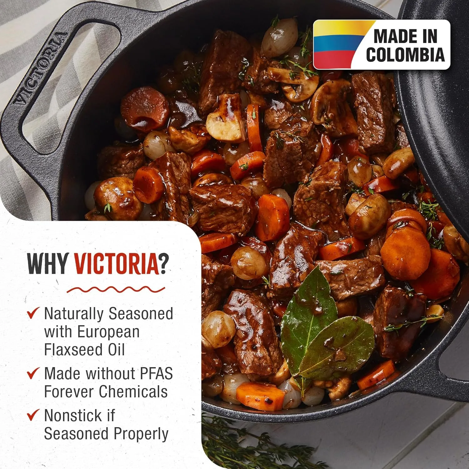 cast iron dutch oven 2
