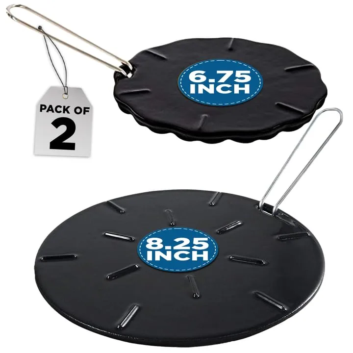 cast iron heat diffuser 1