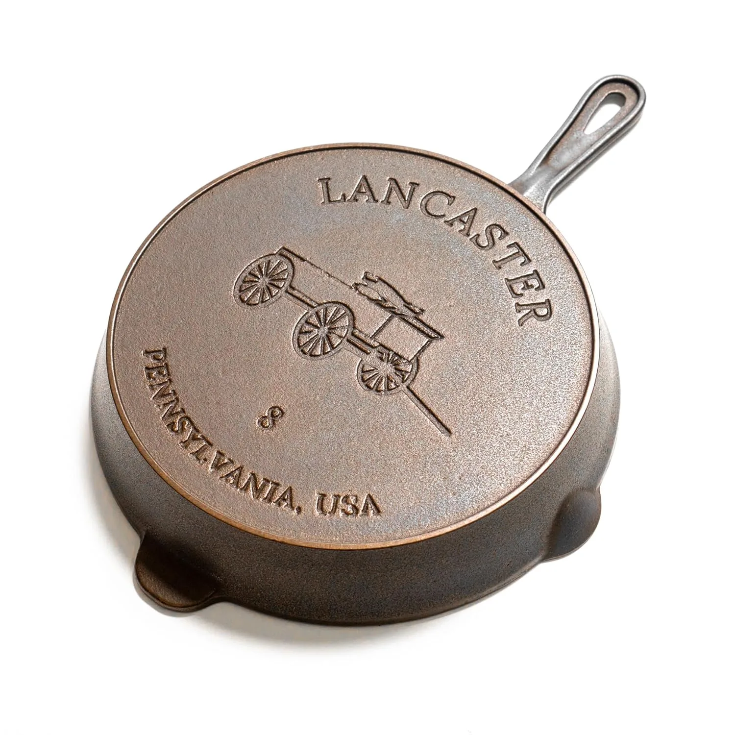 cast iron skillet 2