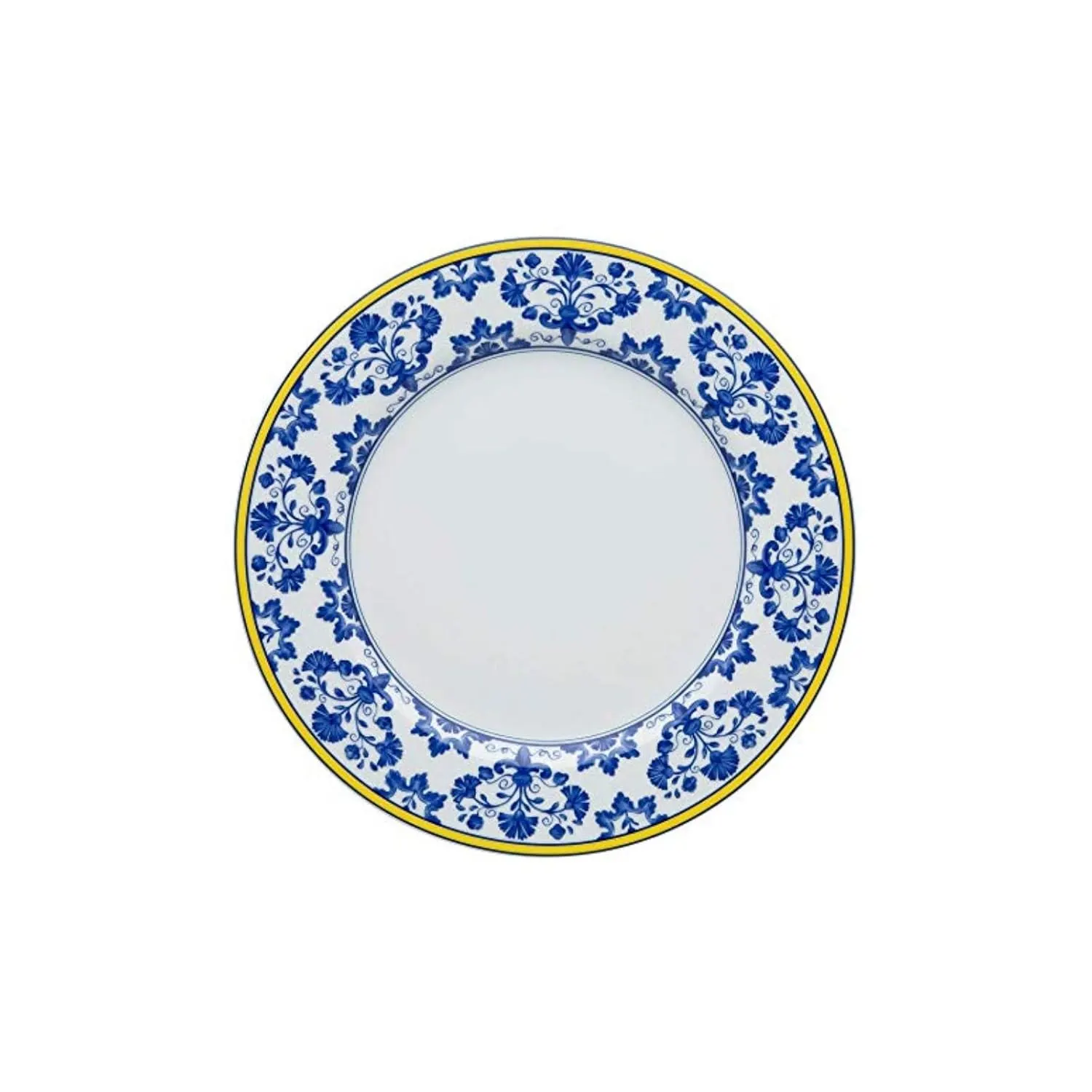 castelo branco porcelain plates 1
