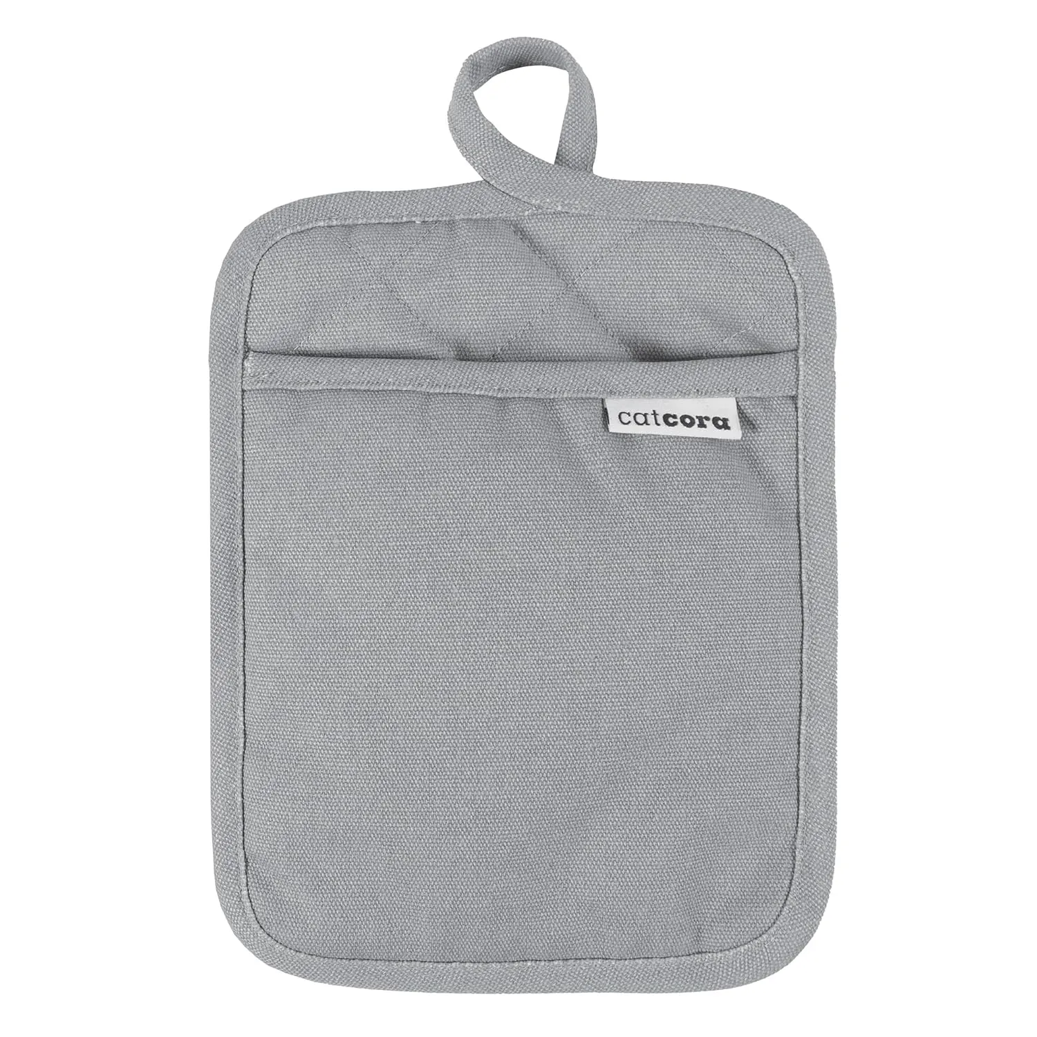 cat cora potholder 1