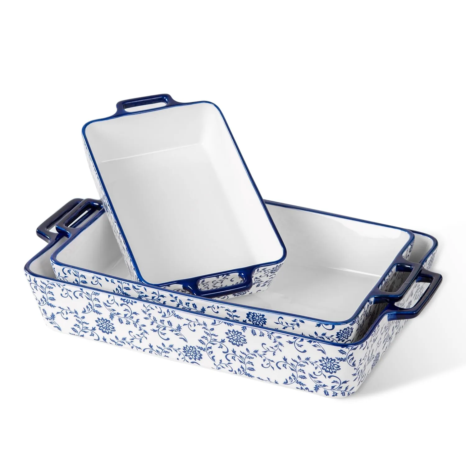 ceramic bakeware lasagna pans 1