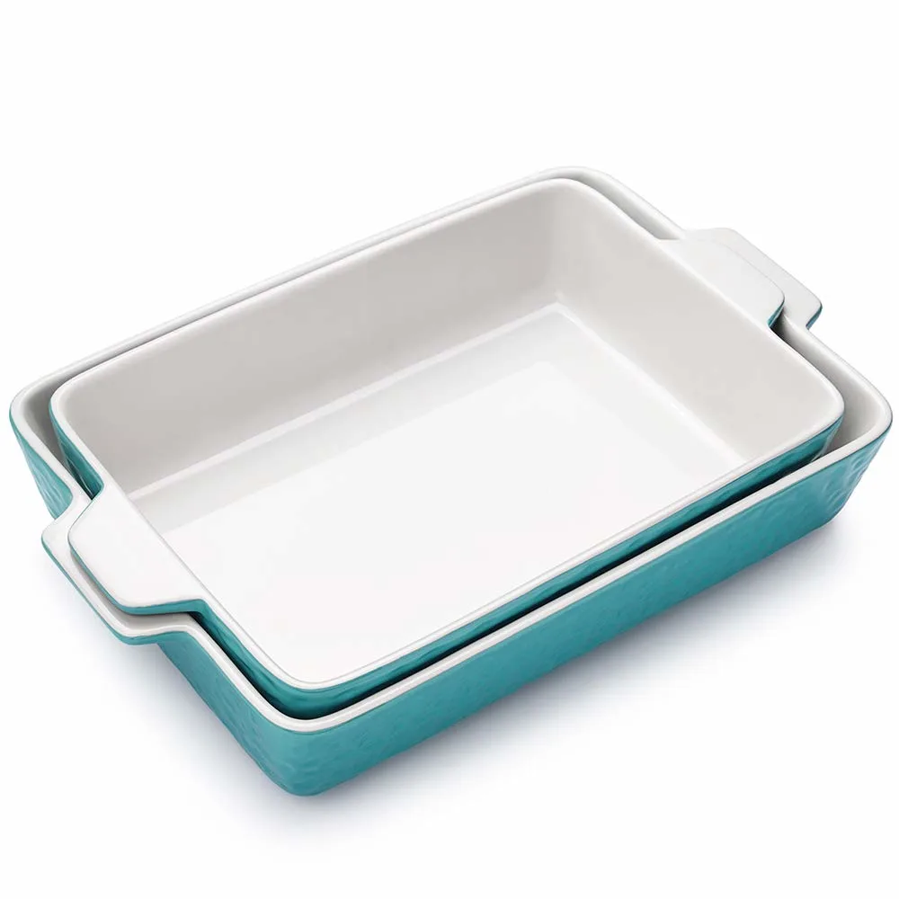 ceramic bakeware set 1