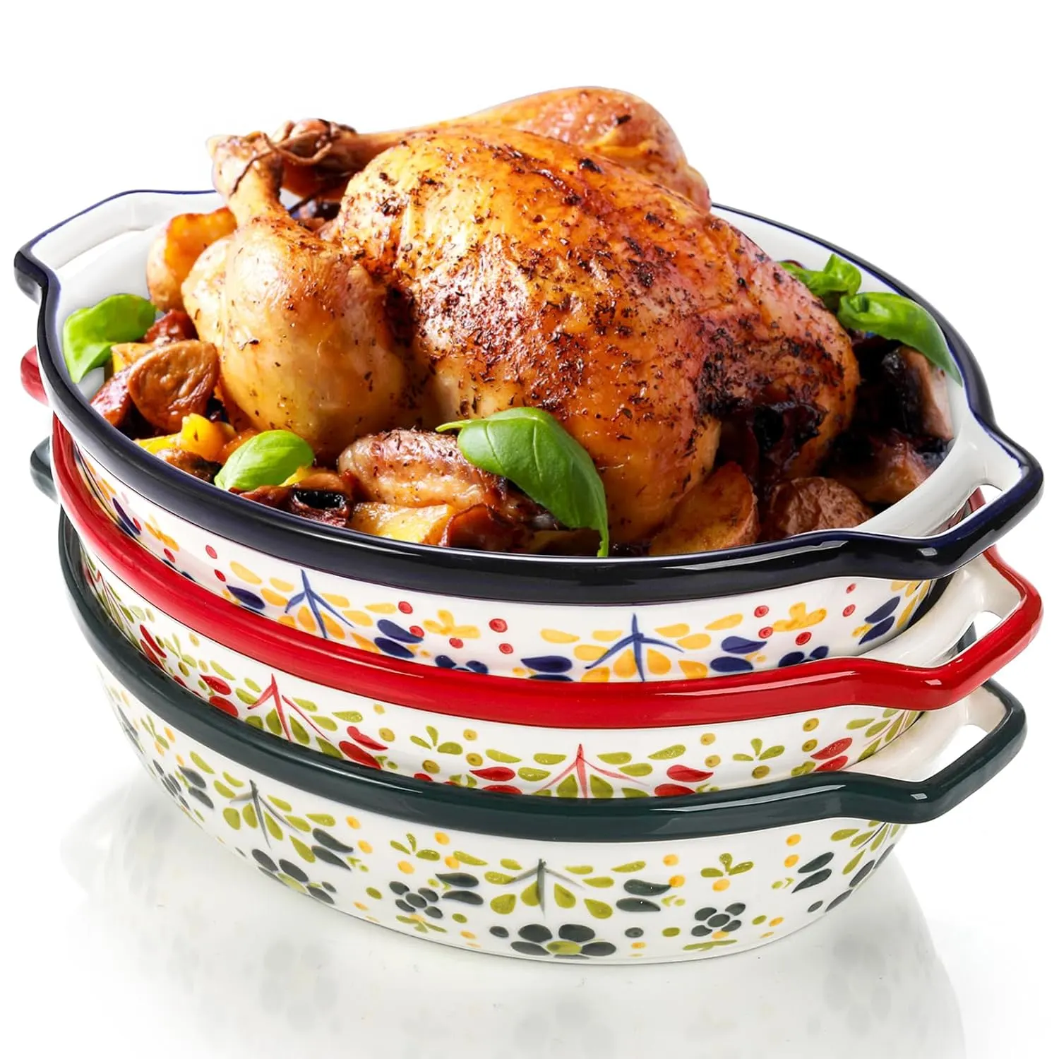 ceramic baking dishes 1
