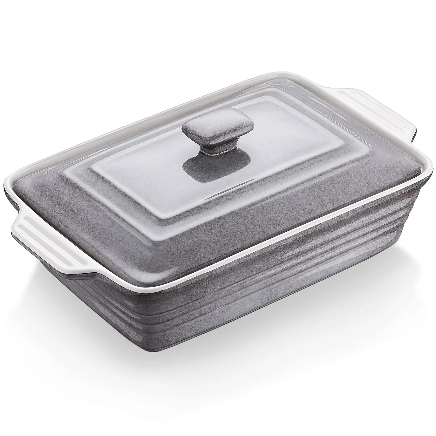 ceramic casserole dish 1