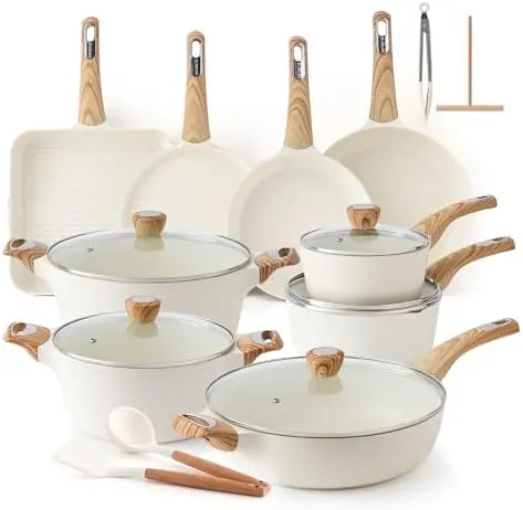 ceramic cookware nonstick set 1