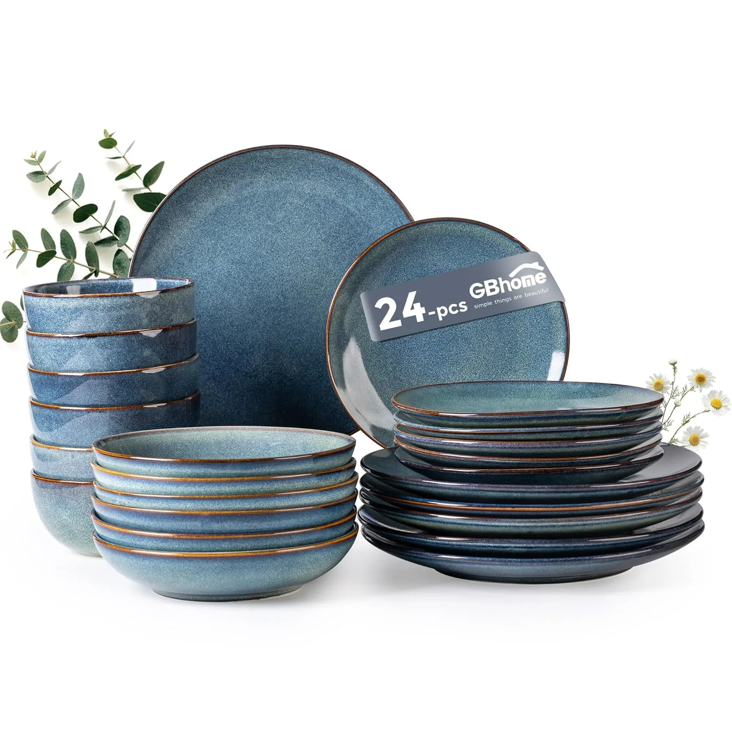 ceramic dinnerware sets 1