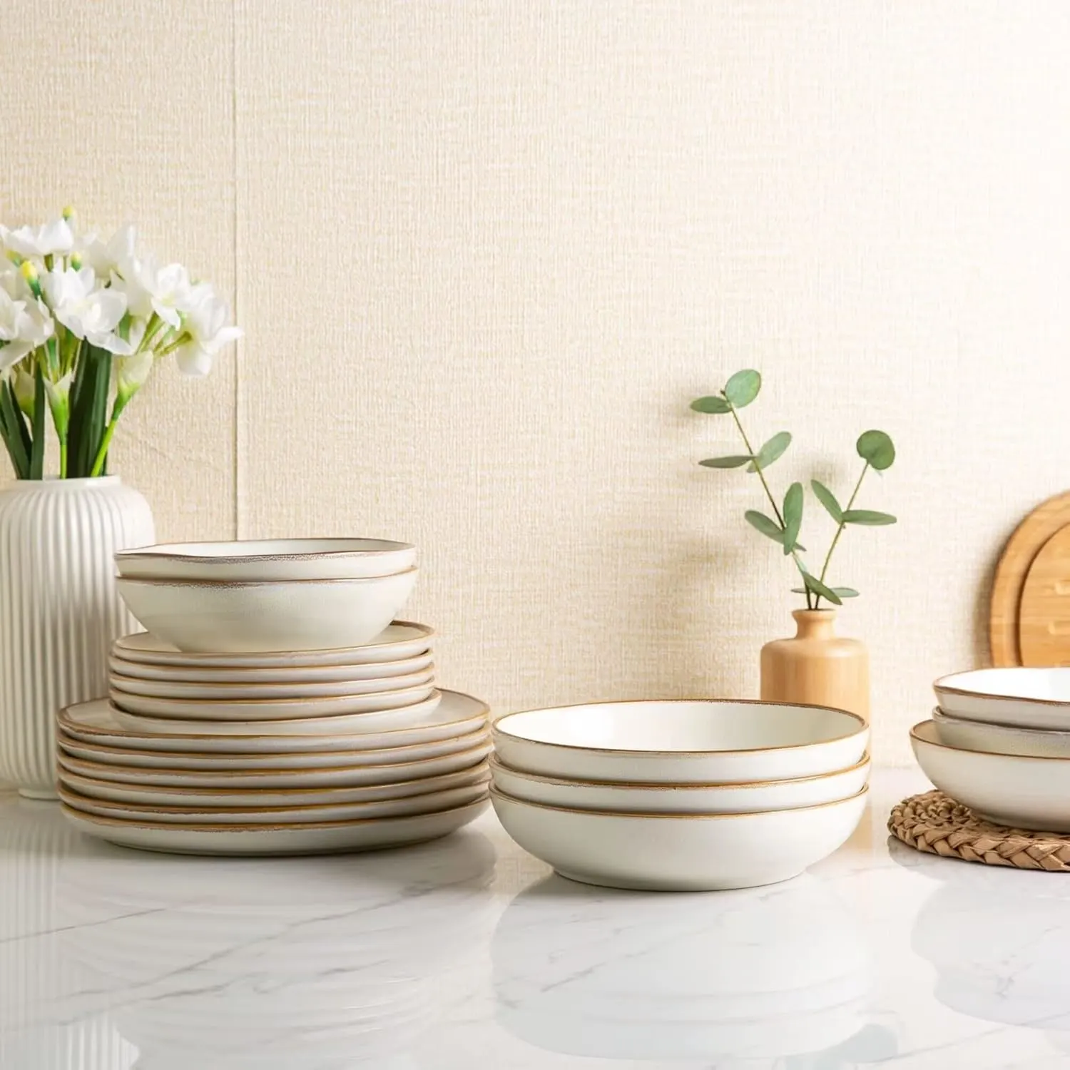 ceramic dinnerware stoneware 1