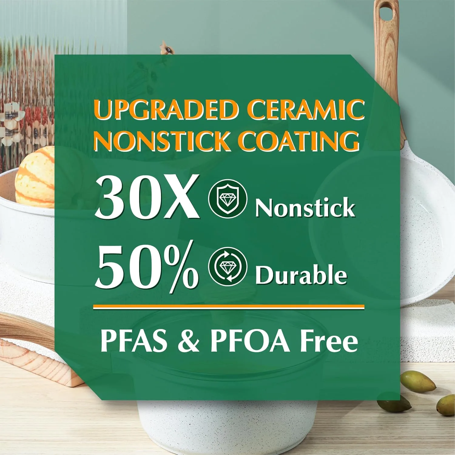 ceramic nonstick saucepan 2