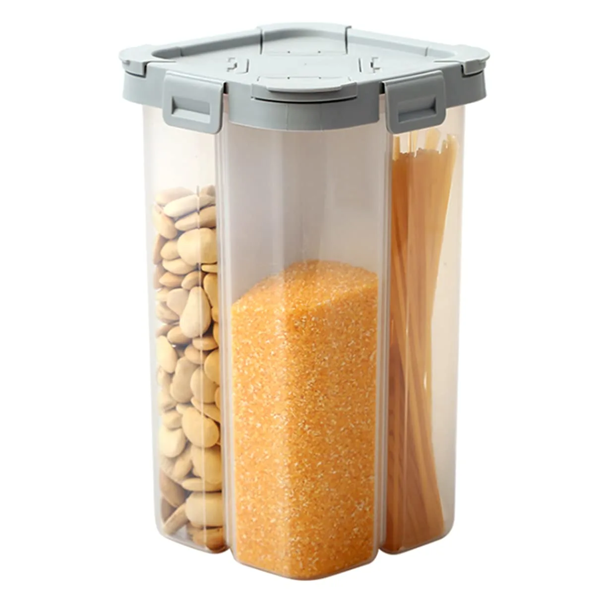 cereal container food storage 1