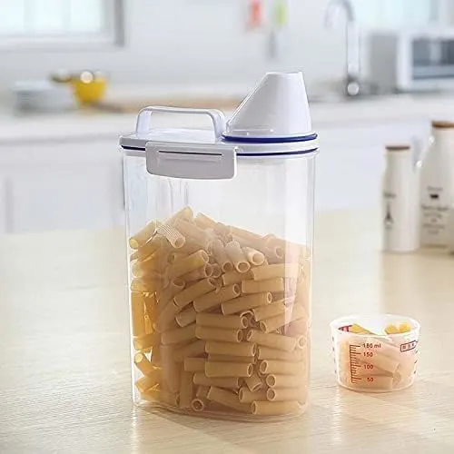 cereal containers food storage 2