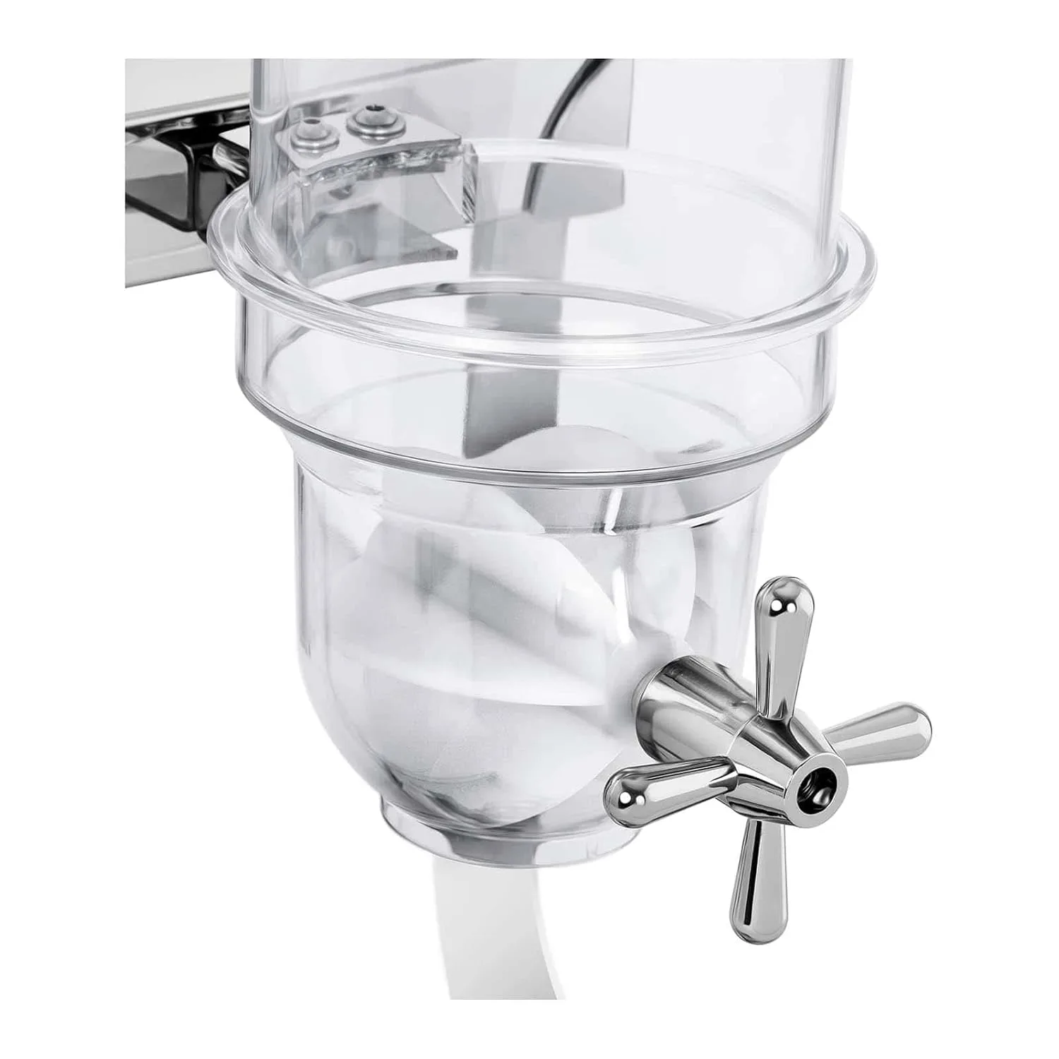 cereal dispenser 3 container 2