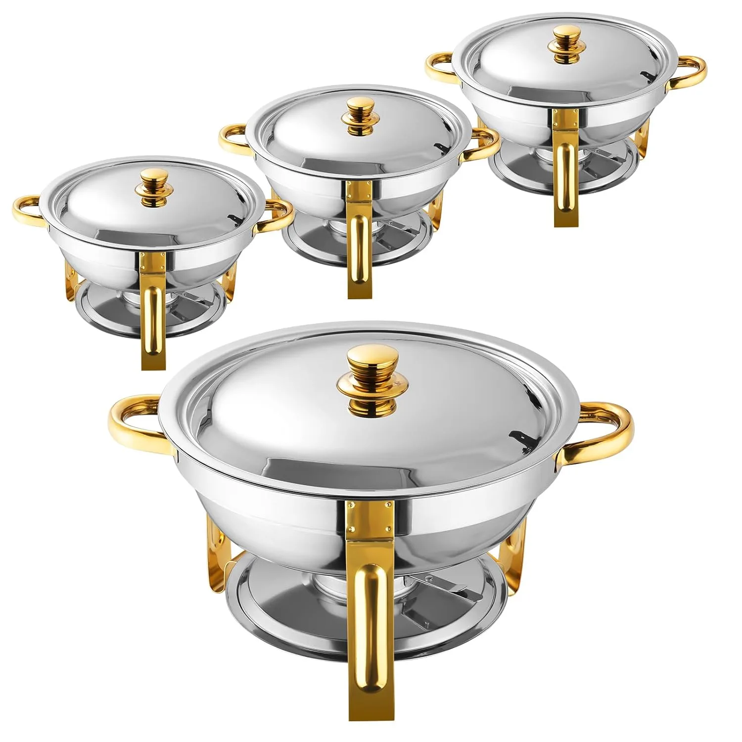 chafing dishes buffet 2