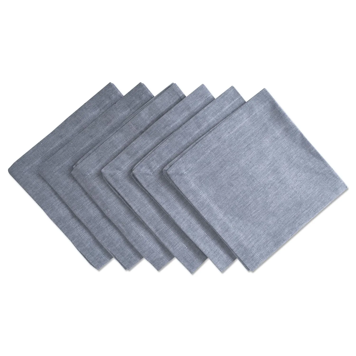 chambray napkins set 1