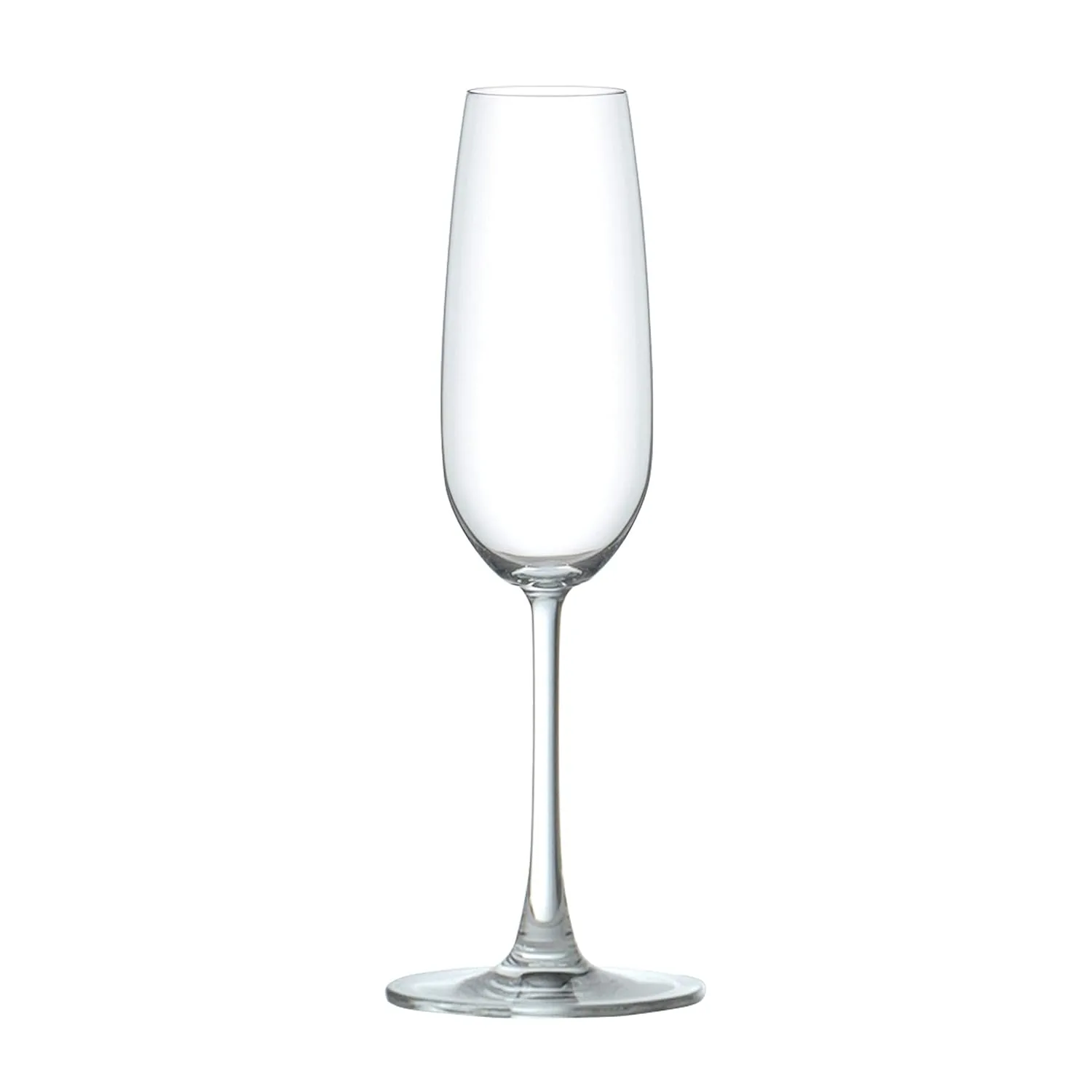 champagne flutes clear ocean 2