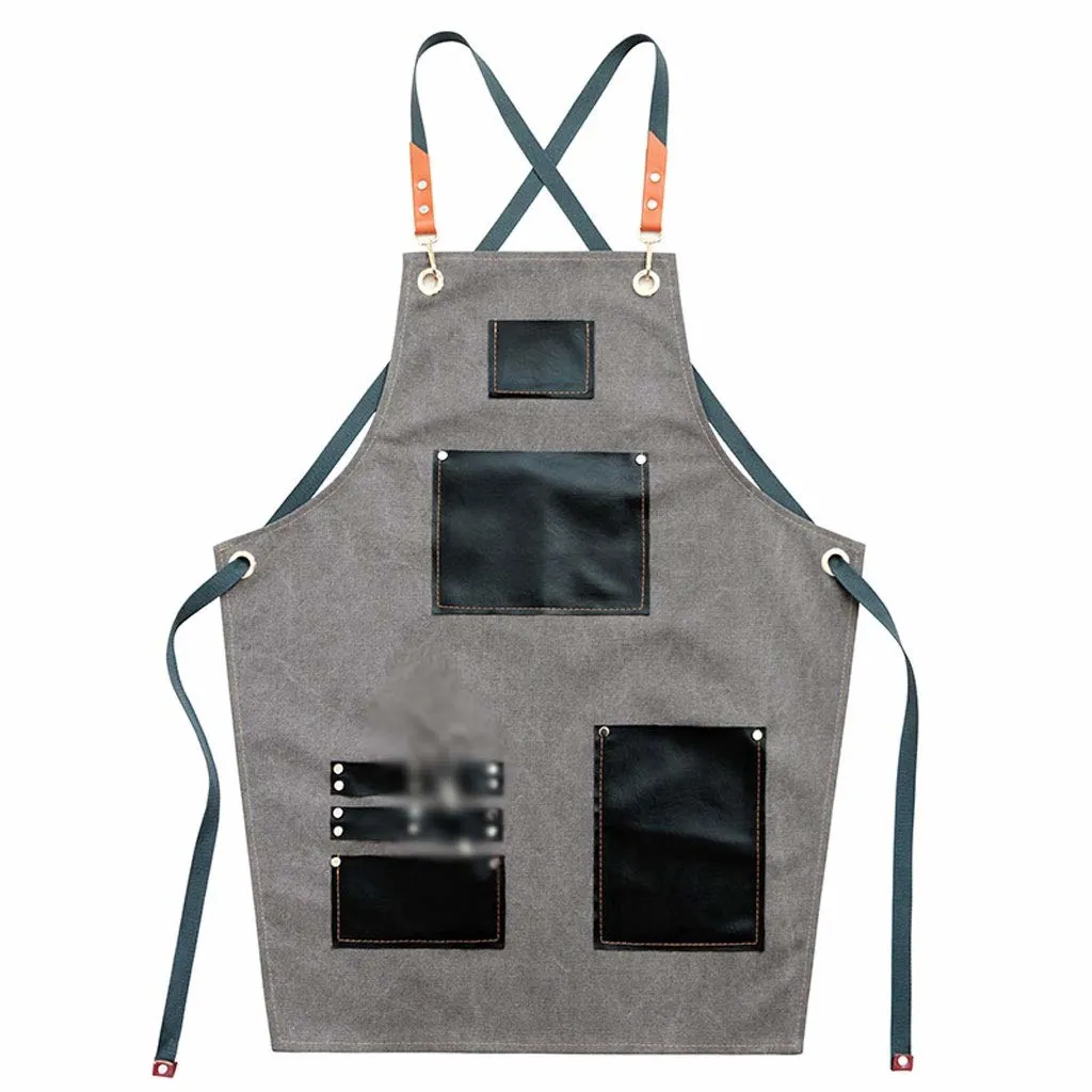 chef apron kitchen 1