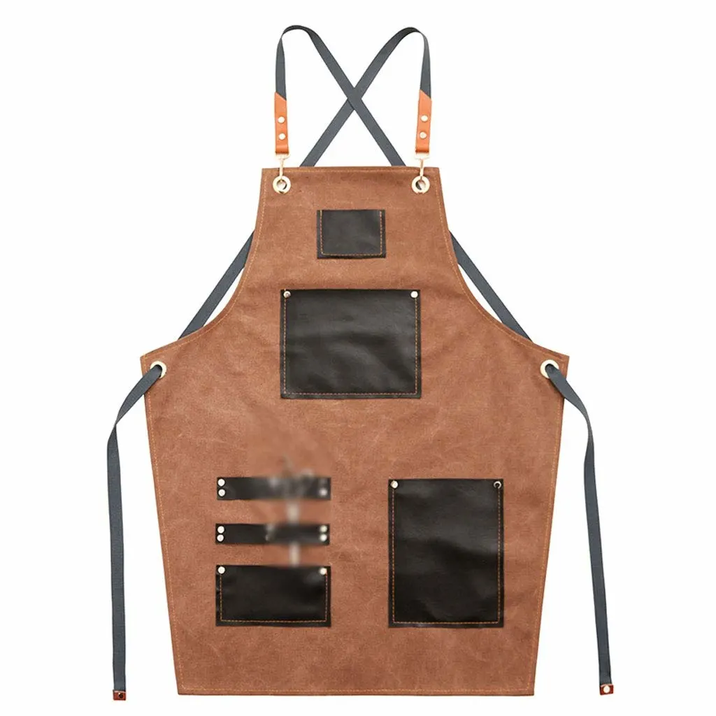 chef apron kitchen apron 1