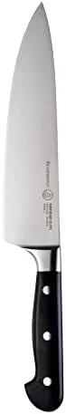 chef knife german steel 1