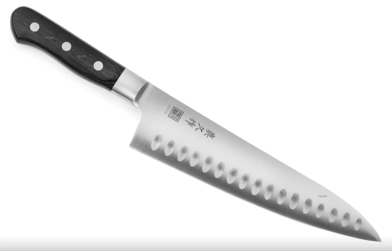 chef knife professional 1