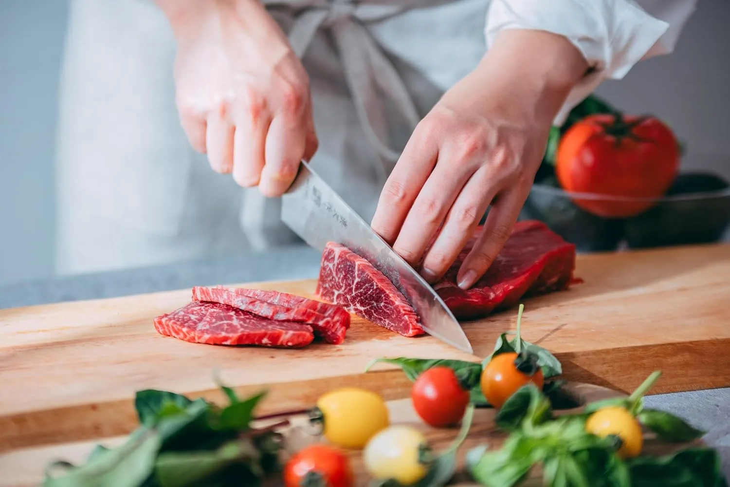chef knife professional 2