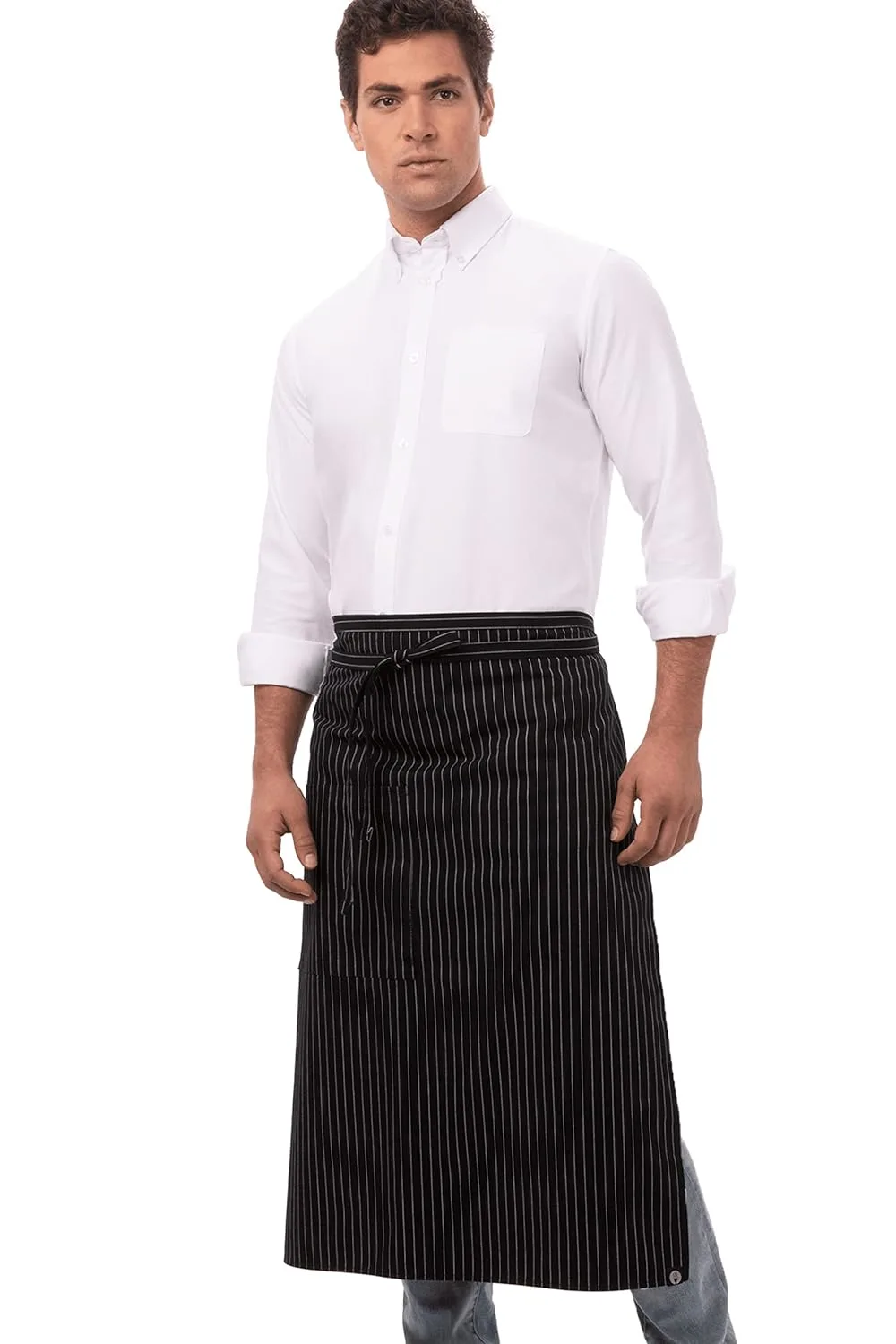 chef works bistro apron 1