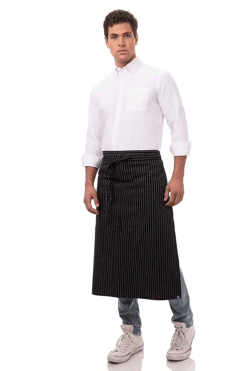 chef works bistro apron 2