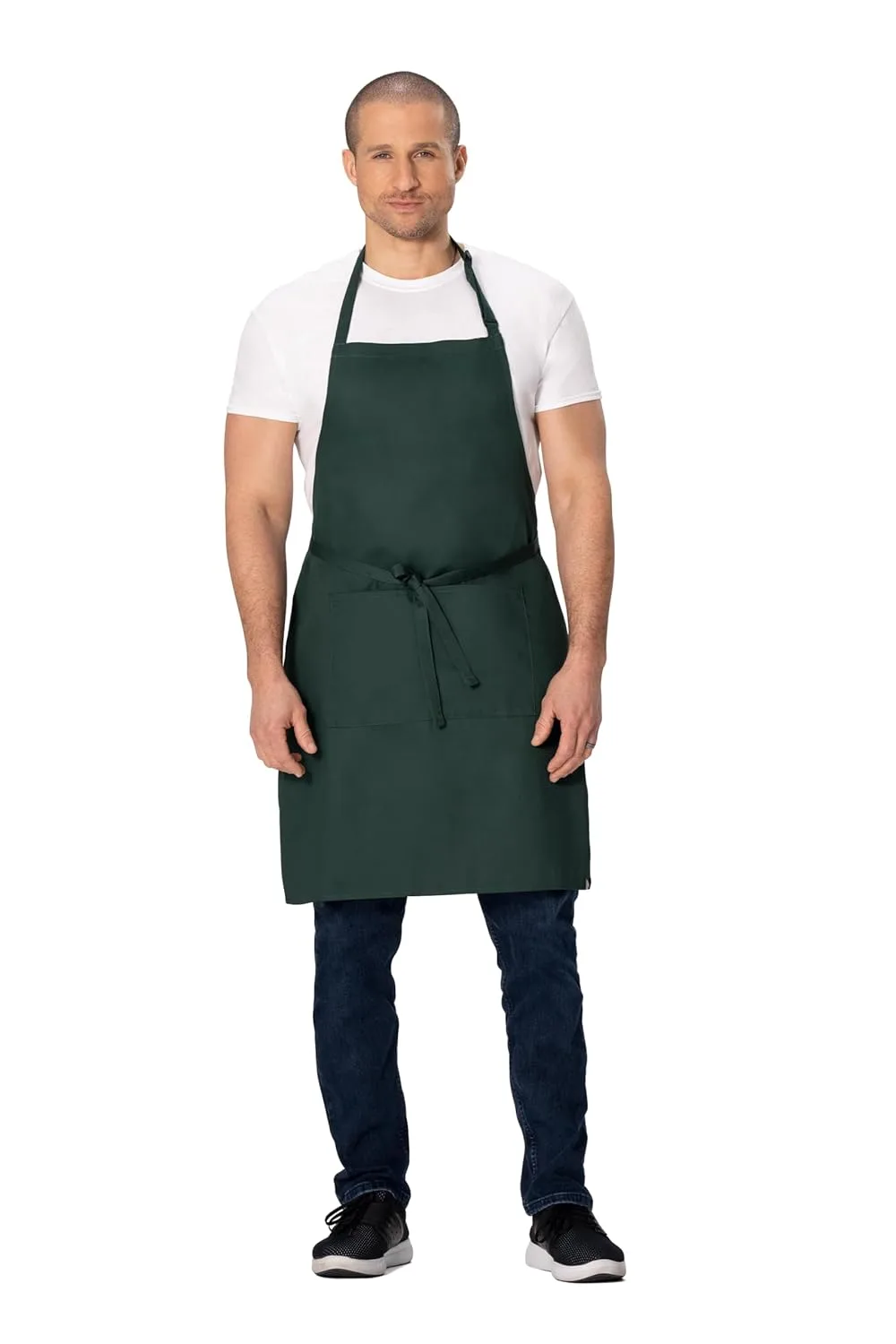 chef works butcher apron 2