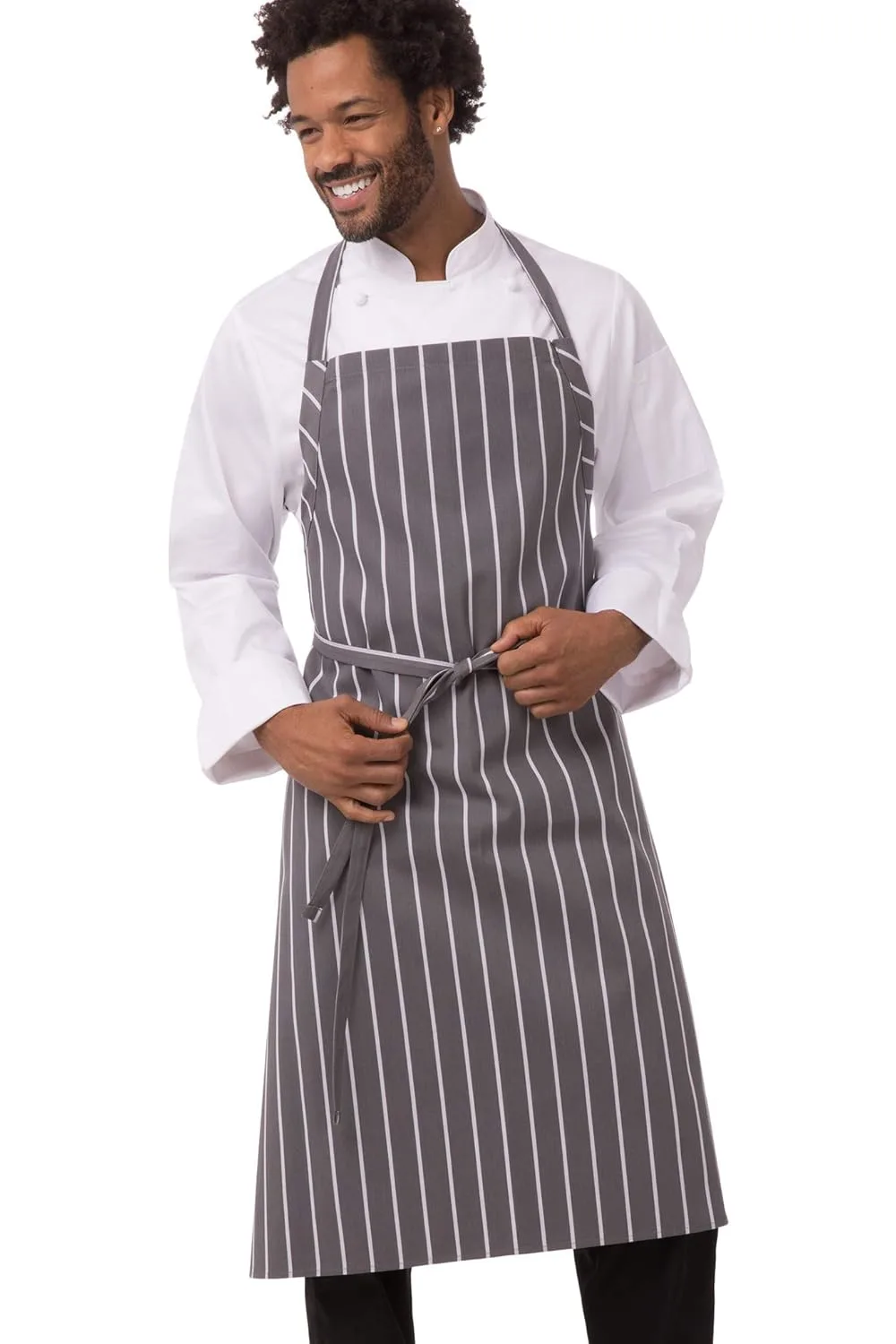 chef works english apron 1