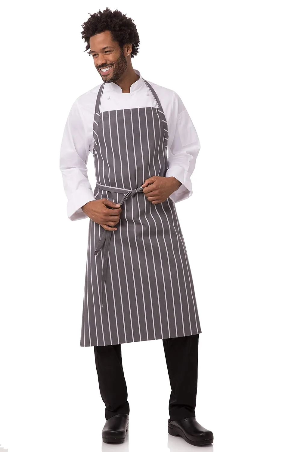 chef works english apron 2