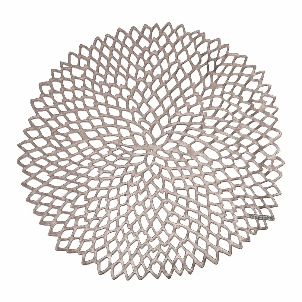 chilewich dahlia placemat 1
