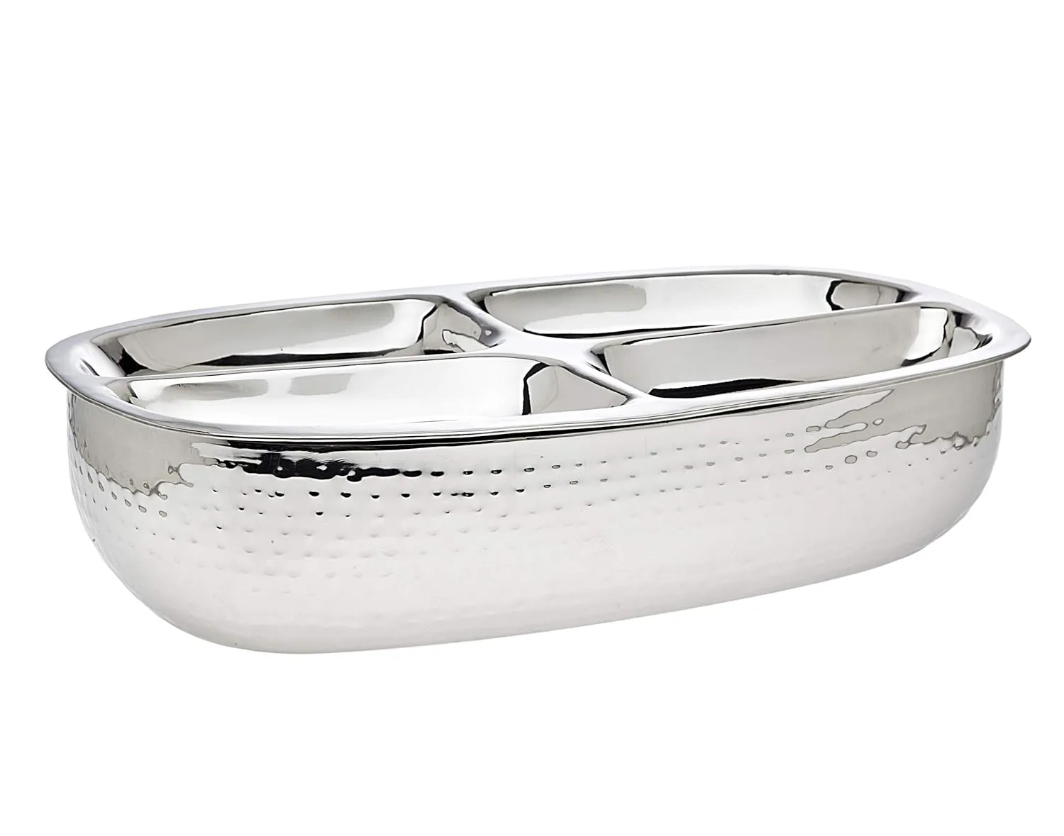 chilled condiment server 1
