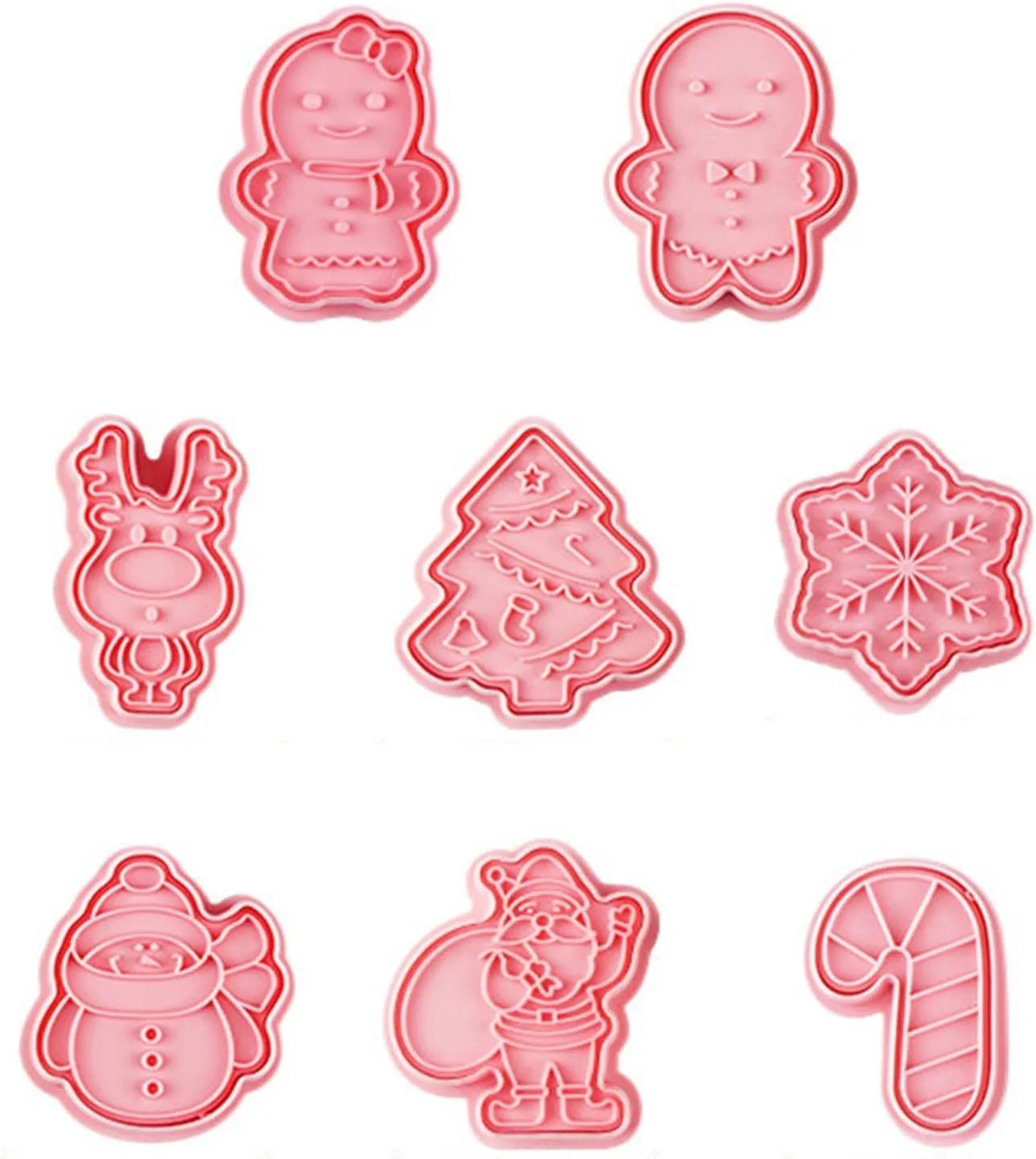 christmas cookie cutters 1