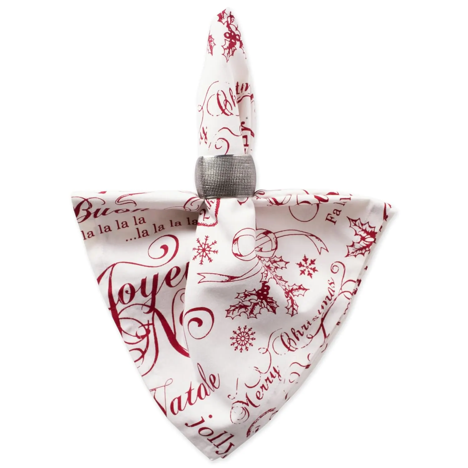christmas napkins holiday 2