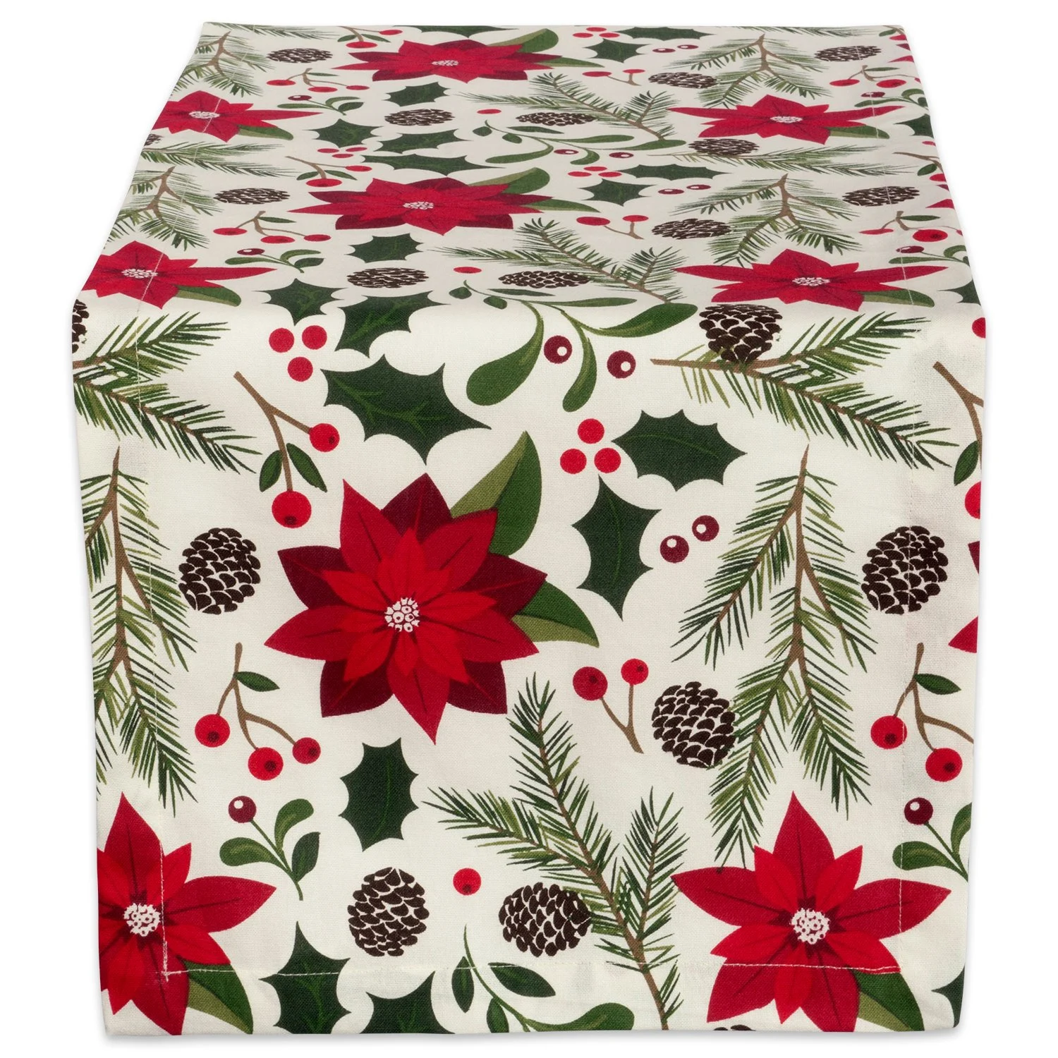 christmas table runner 1