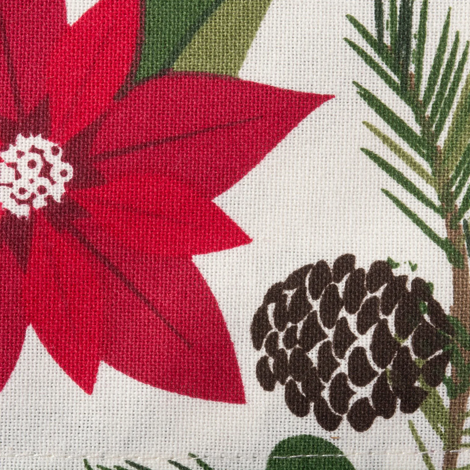 christmas table runner 2