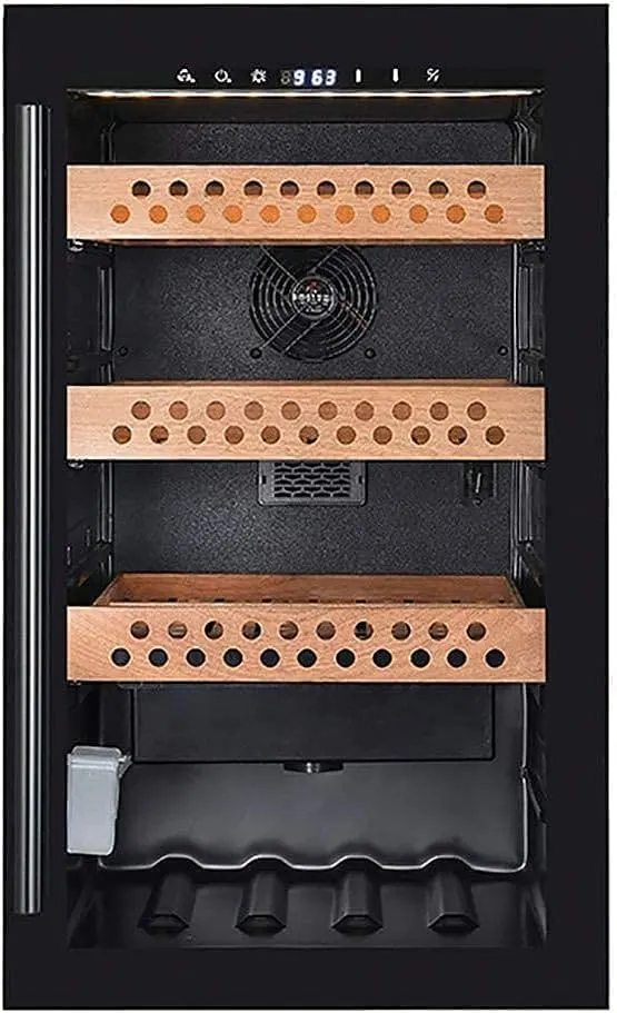 cigar cooler humidor 1