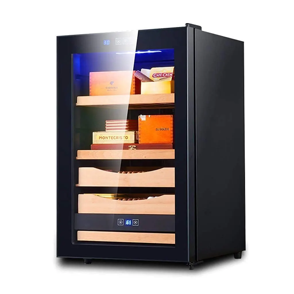 cigar humidor constant temp 1