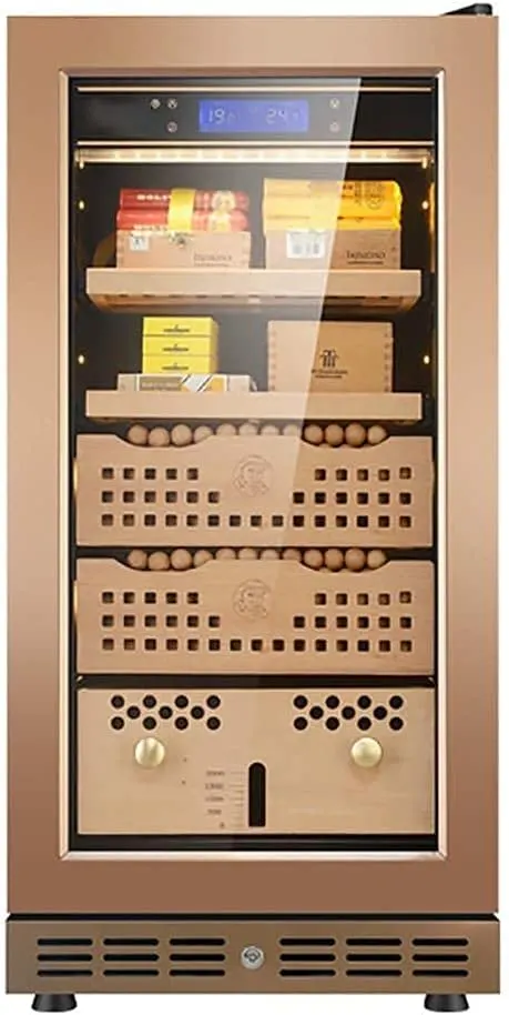 cigar humidor cooler 1
