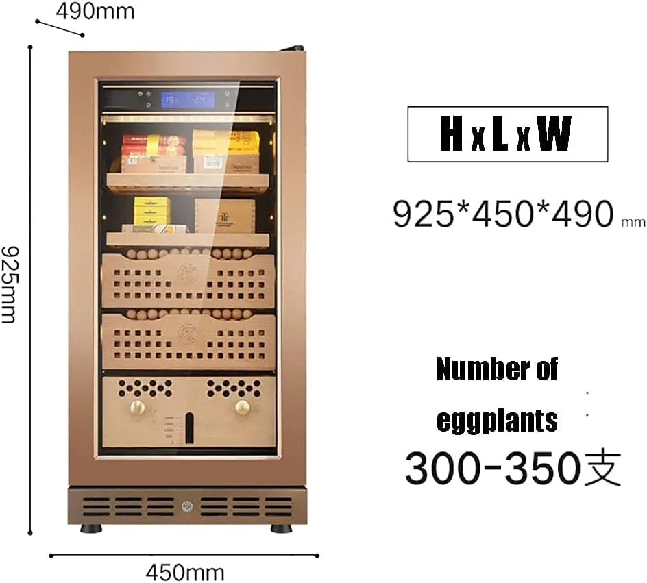 cigar humidor cooler 2
