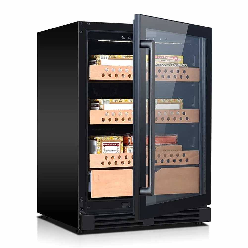 cigar humidor fridge 1