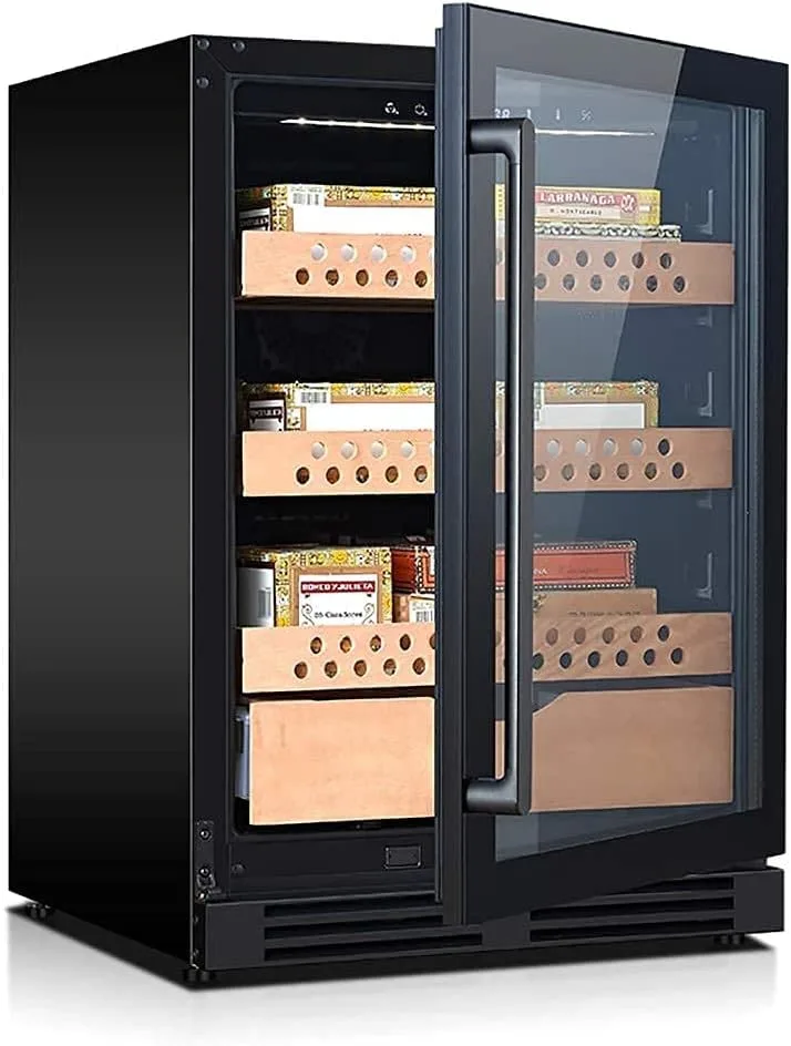 cigar humidor fridge cooler 1