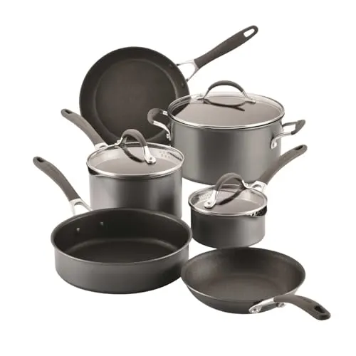 circulon a1 nonstick cookware 1