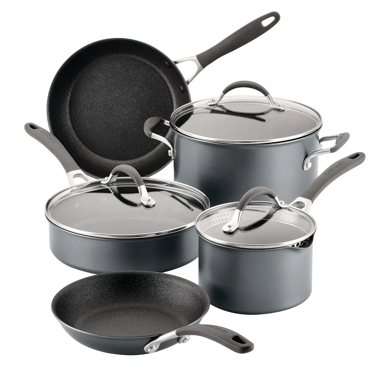 circulon non stick pan 1