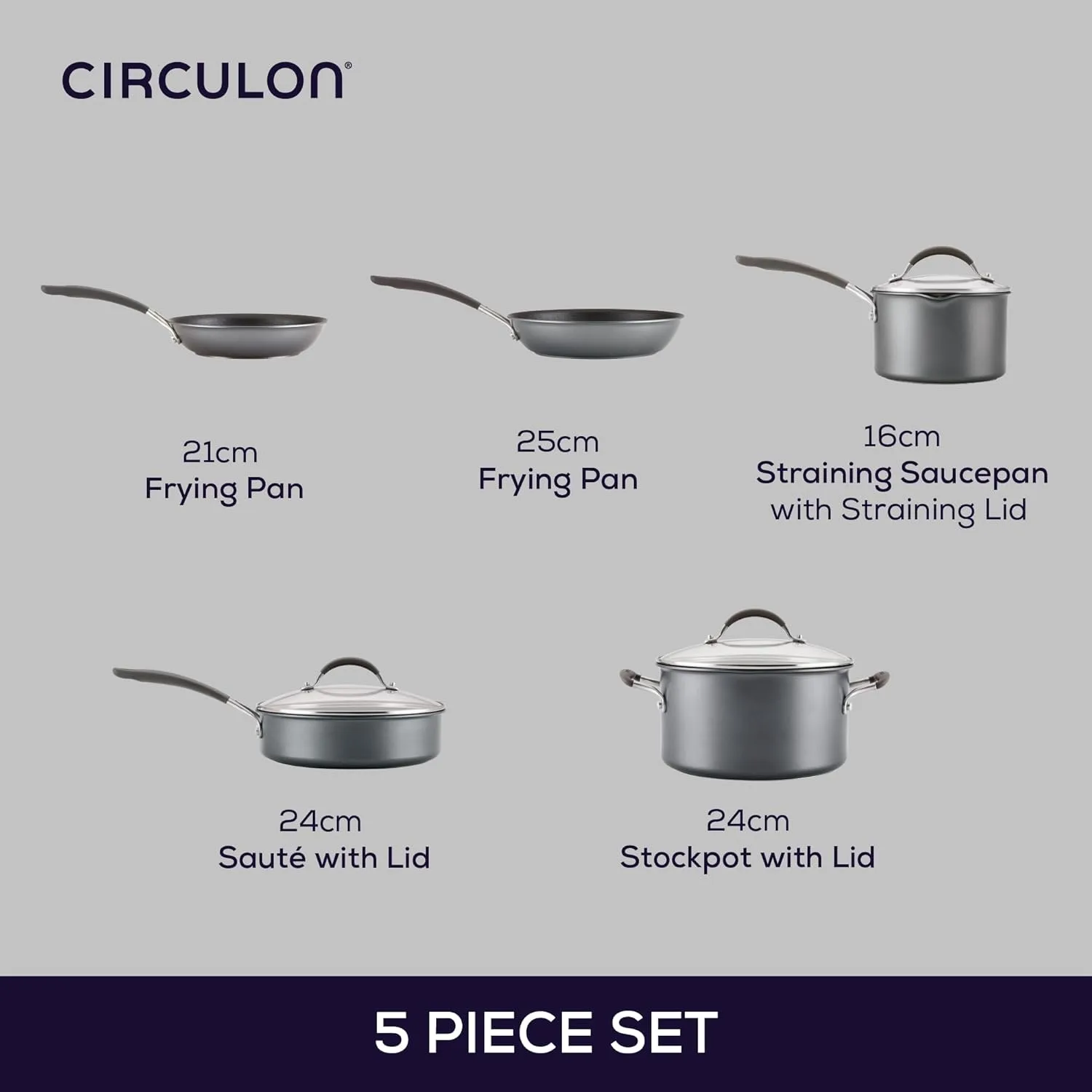 circulon non stick pan 2