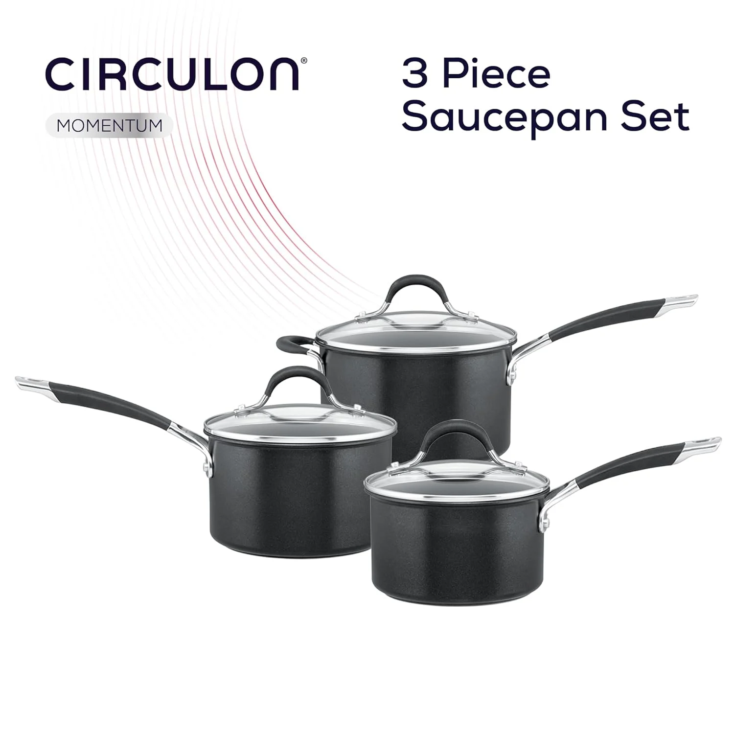 circulon non stick saucepan 2