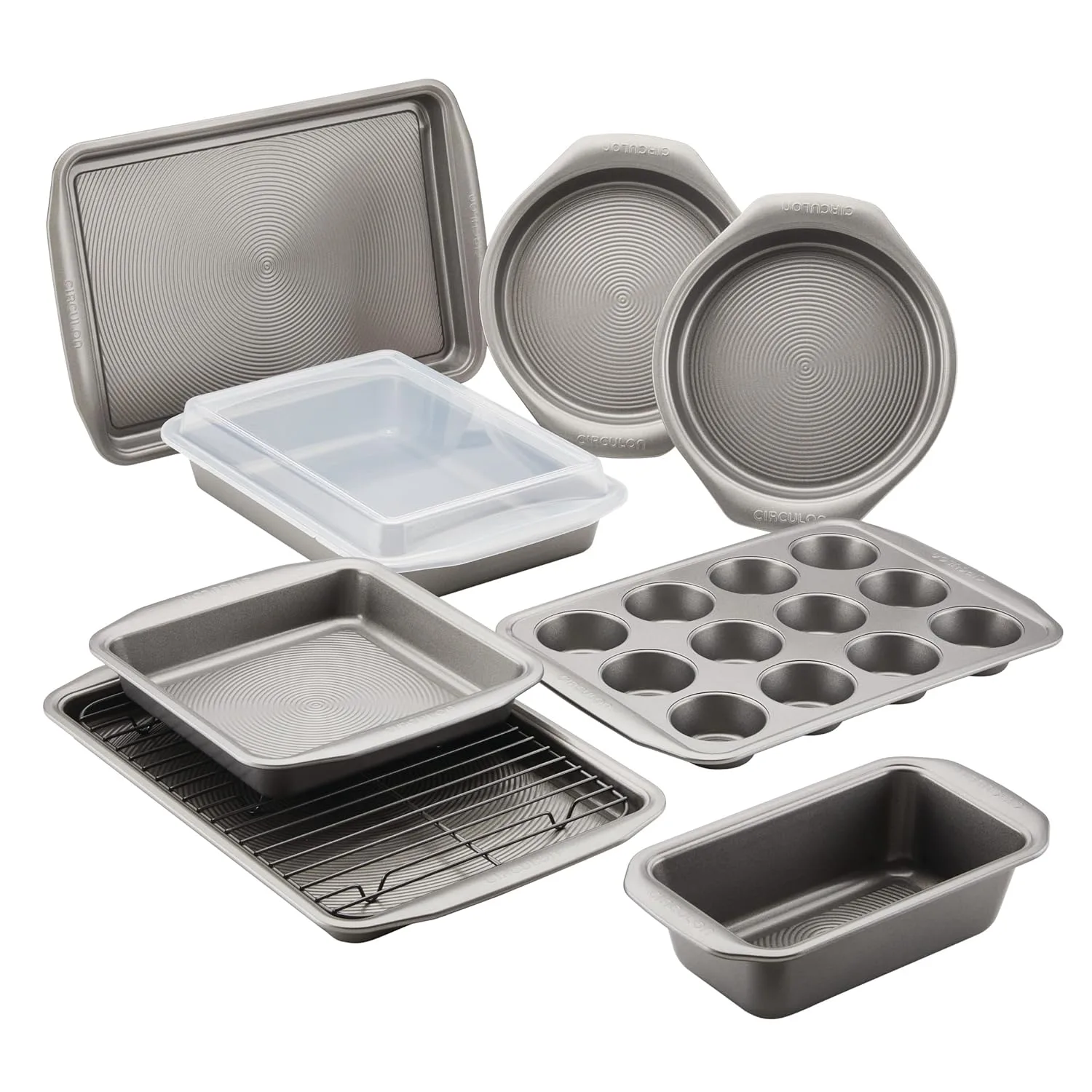 circulon nonstick bakeware 1