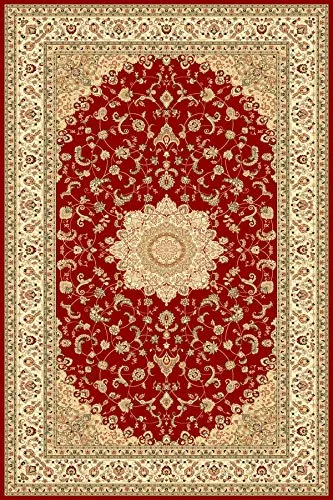 classic design rug 2