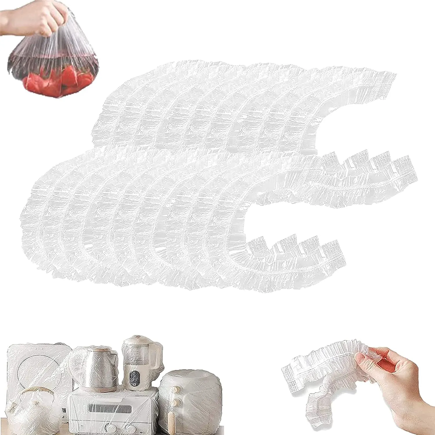 clear appliance covers 1