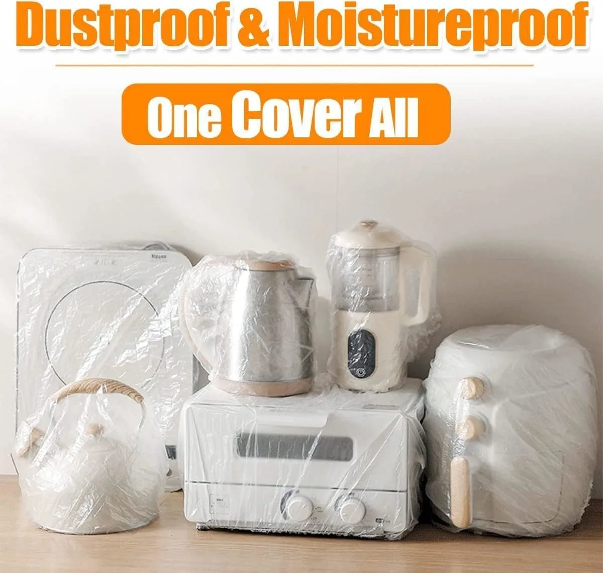 clear appliance covers 2